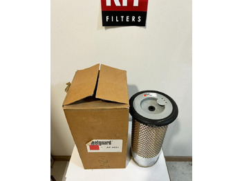 Воздушный фильтр