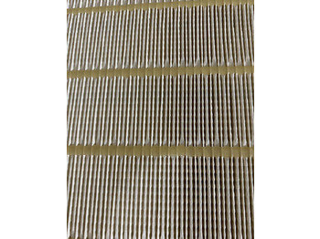 Новый Воздушный фильтр Fleetguard AF55014 Fleetguard Фильтр воздушный: фото 4