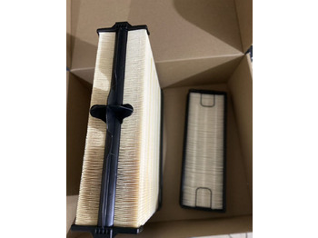 Новый Воздушный фильтр Fleetguard AF55014 Fleetguard Фильтр воздушный: фото 5