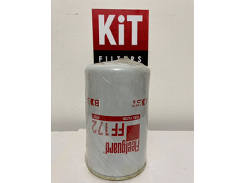 Топливный фильтр