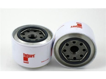 Топливный фильтр