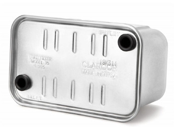 Топливный фильтр