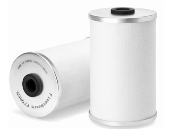 Топливный фильтр