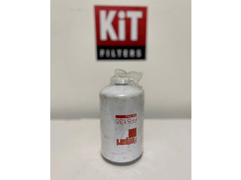 Топливный фильтр