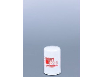 Топливный фильтр