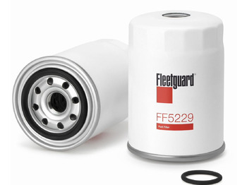 Топливный фильтр