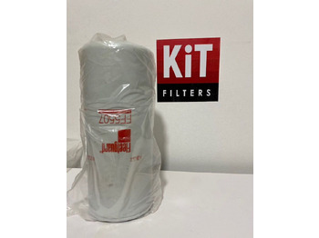 Топливный фильтр