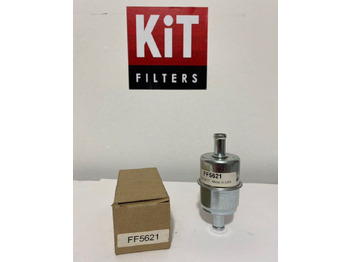 Топливный фильтр