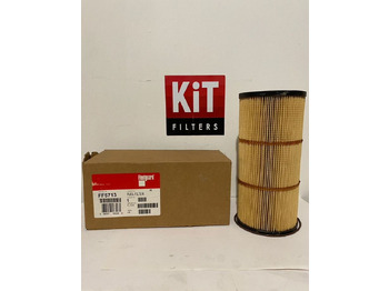 Топливный фильтр