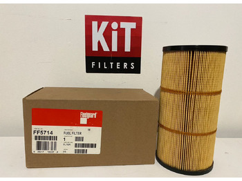 Топливный фильтр