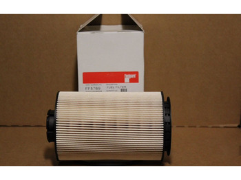 Топливный фильтр Fleetguard FF5769 фильтр топливный Fleetguard: фото 3 Топливный фильтр Fleetguard FF5769 фильтр топливный Fleetguard: фото 3