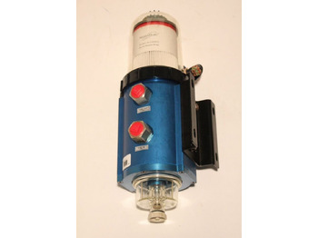 Новый Топливный фильтр Fleetguard FH234 топливный сепаратор Fleetguard: фото 5 Новый Топливный фильтр Fleetguard FH234 топливный сепаратор Fleetguard: фото 5