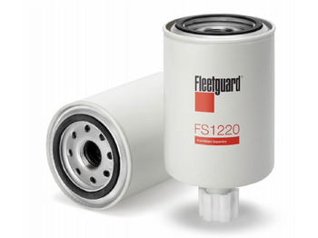 Топливный фильтр