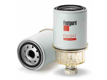 Топливный фильтр