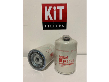 Топливный фильтр