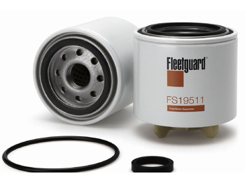 Топливный фильтр