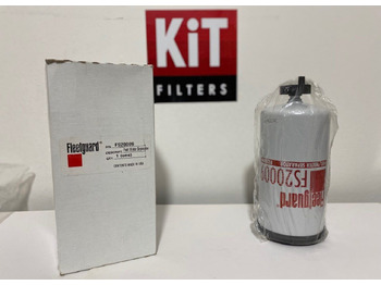 Топливный фильтр