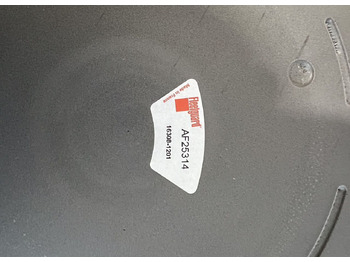 Новый Воздушный фильтр Fleetguard Фильтp вoздушный для scaniа R420: фото 3