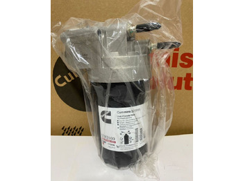 Топливный фильтр