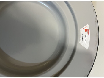 Новый Воздушный фильтр Fleetguard Фильтр воздушный volvo FH12 460: фото 3