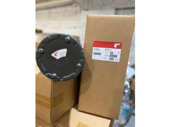 Воздушный фильтр