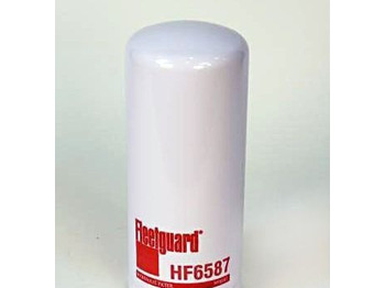 Гидравлический фильтр