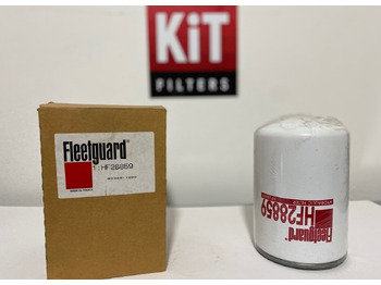 Гидравлический фильтр