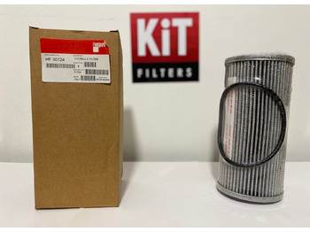 Гидравлический фильтр