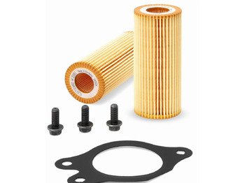 Гидравлический фильтр