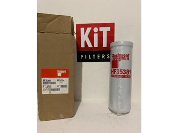 Гидравлический фильтр