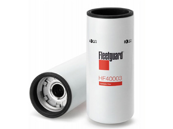 Гидравлический фильтр