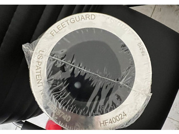 Новый Гидравлический фильтр Fleetguard HF40024 фильтр гидравлический Fleetguard: фото 2