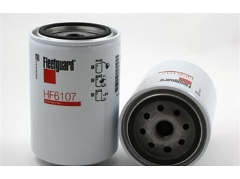 Гидравлический фильтр