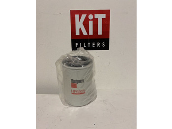 Гидравлический фильтр