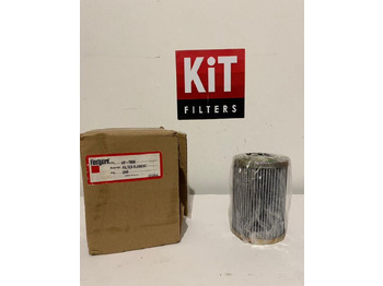 Гидравлический фильтр