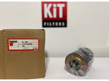 Гидравлический фильтр