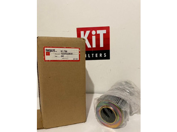 Гидравлический фильтр