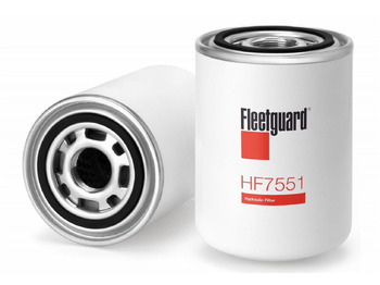 Гидравлический фильтр