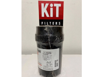 Топливный фильтр