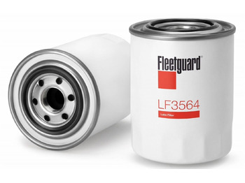 Новый Масляный фильтр Fleetguard LF3564 Фильтр масляный Fleetguard: фото 2 Новый Масляный фильтр Fleetguard LF3564 Фильтр масляный Fleetguard: фото 2