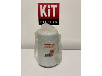 Масляный фильтр