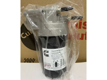 Новый Топливный фильтр Fleetguard Топливный фильтр jас N75: фото 2 Новый Топливный фильтр Fleetguard Топливный фильтр jас N75: фото 2