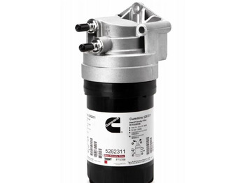 Новый Топливный фильтр Fleetguard Топливный фильтр jас N120: фото 4