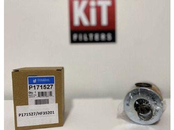 Гидравлический фильтр GEHL