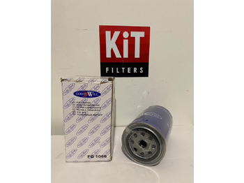 Топливный фильтр