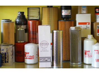 Гидравлический фильтр HAMM