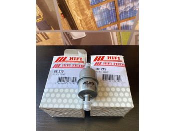 Топливный фильтр HIFI FILTER