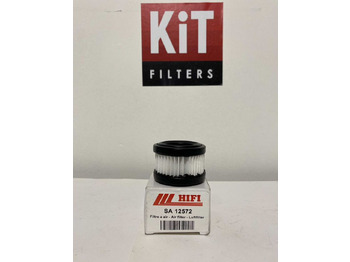 Воздушный фильтр HIFI FILTER