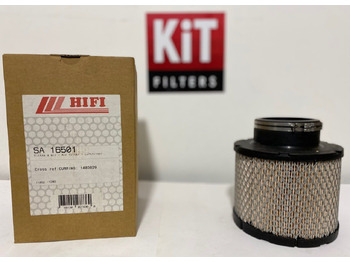 Воздушный фильтр HIFI FILTER