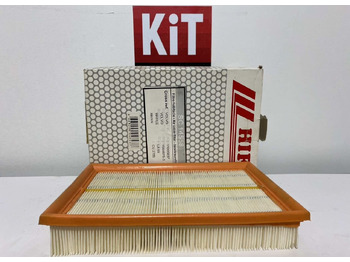 Салонный фильтр HIFI FILTER